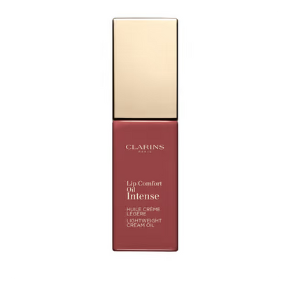 Clarins – Lip Comfort Oil Intense