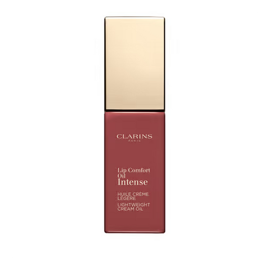 Clarins – Lip Comfort Oil Intense