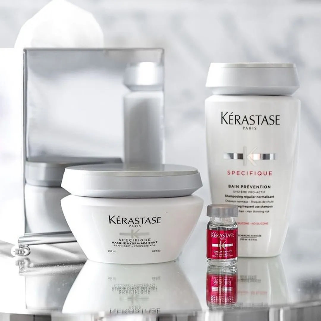 Kerastase – Hydra-beruhigende Maske