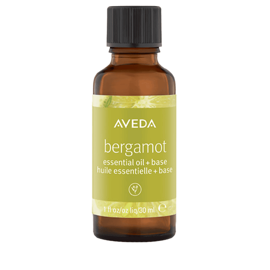 Bergamot Oil