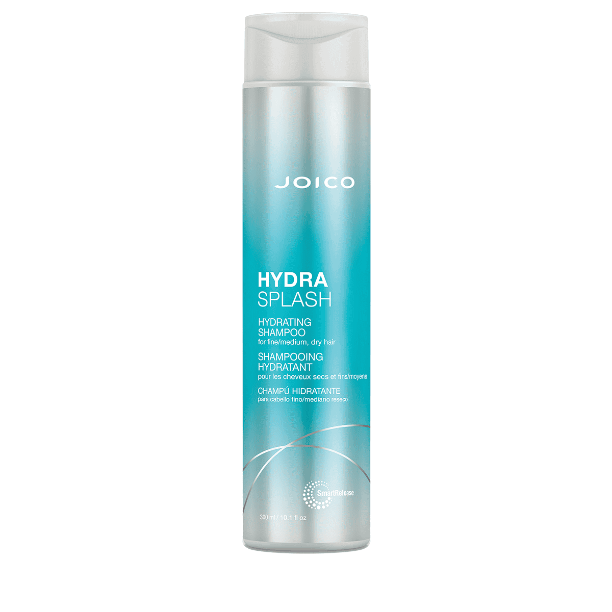 HydraSplash Hydrating Shampoo