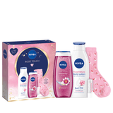 Coffret-Cadeau Rose Touch