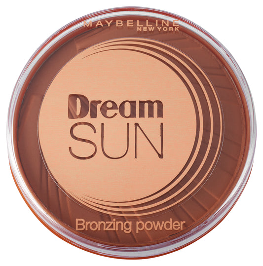 Maybelline New York – Dream Sun Bronzer