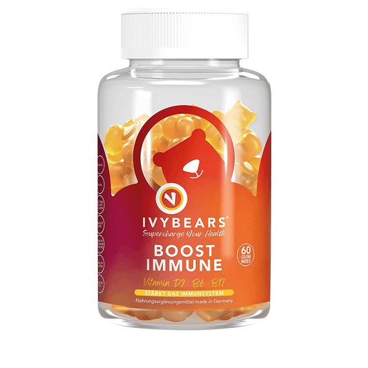 IVYBEARS - Boost Immune