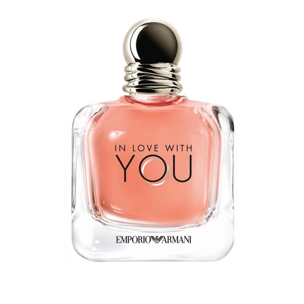 Giorgio Armani - Emporio Armani - In Love With You Eau de Parfum