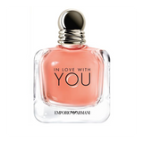 Giorgio Armani - Emporio Armani - In Love With You Eau de Parfum