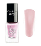 Peggy Sage - Vernis à ongles MINI Quick Dry