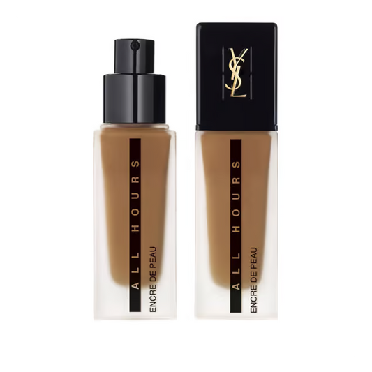 Yves Saint Laurent – ​​Encre de Peau All Hours Foundation