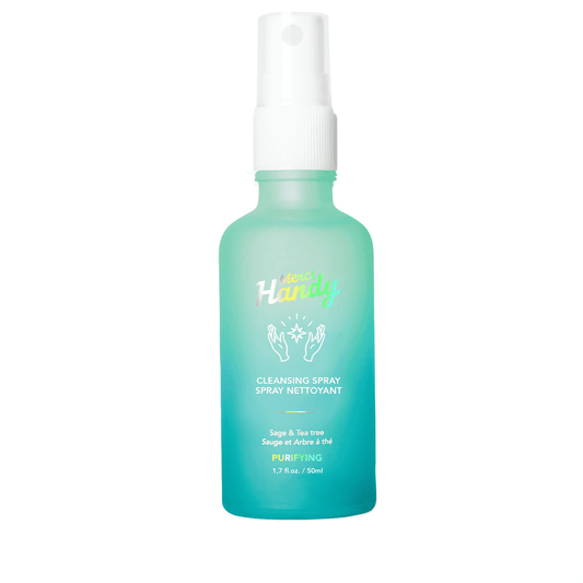 Purifying Spray