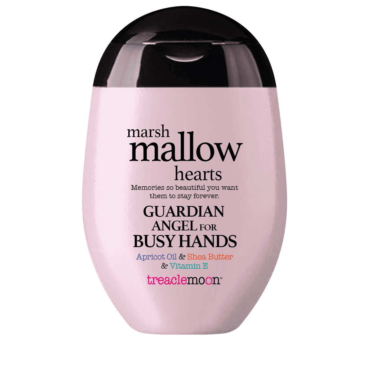 Marshmallow Hand Cream