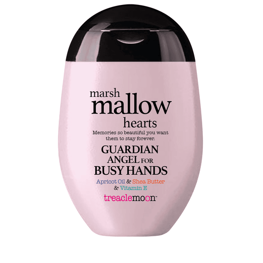 Marshmallow Hand Cream