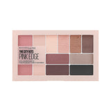 Maybelline New York – The City Kit – Pink Edge