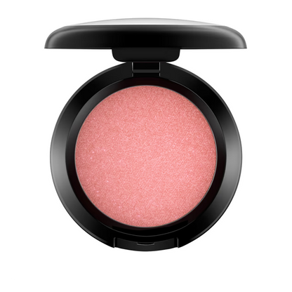 MAC: fard Sheertone scintillante