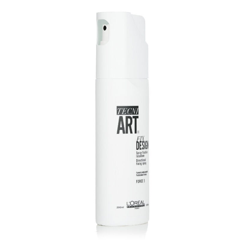 L'Oreal Professionnel - Fix Design - Spray fissante