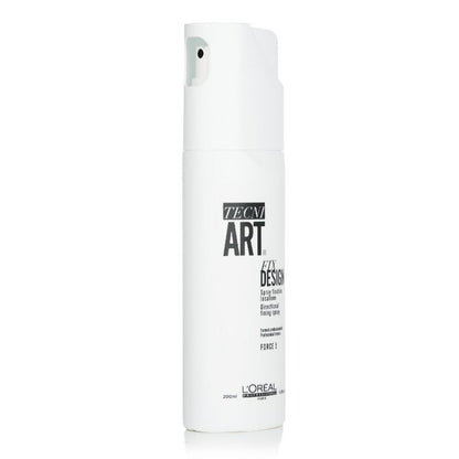 L'Oreal Professionnel - Fix Design - Spray fissante