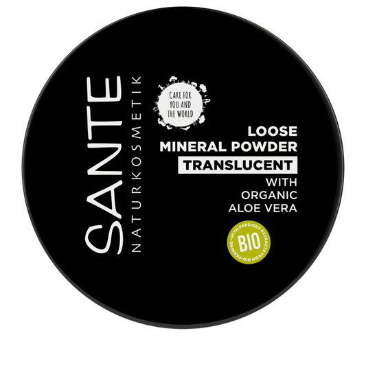 Mineral Loose Powder