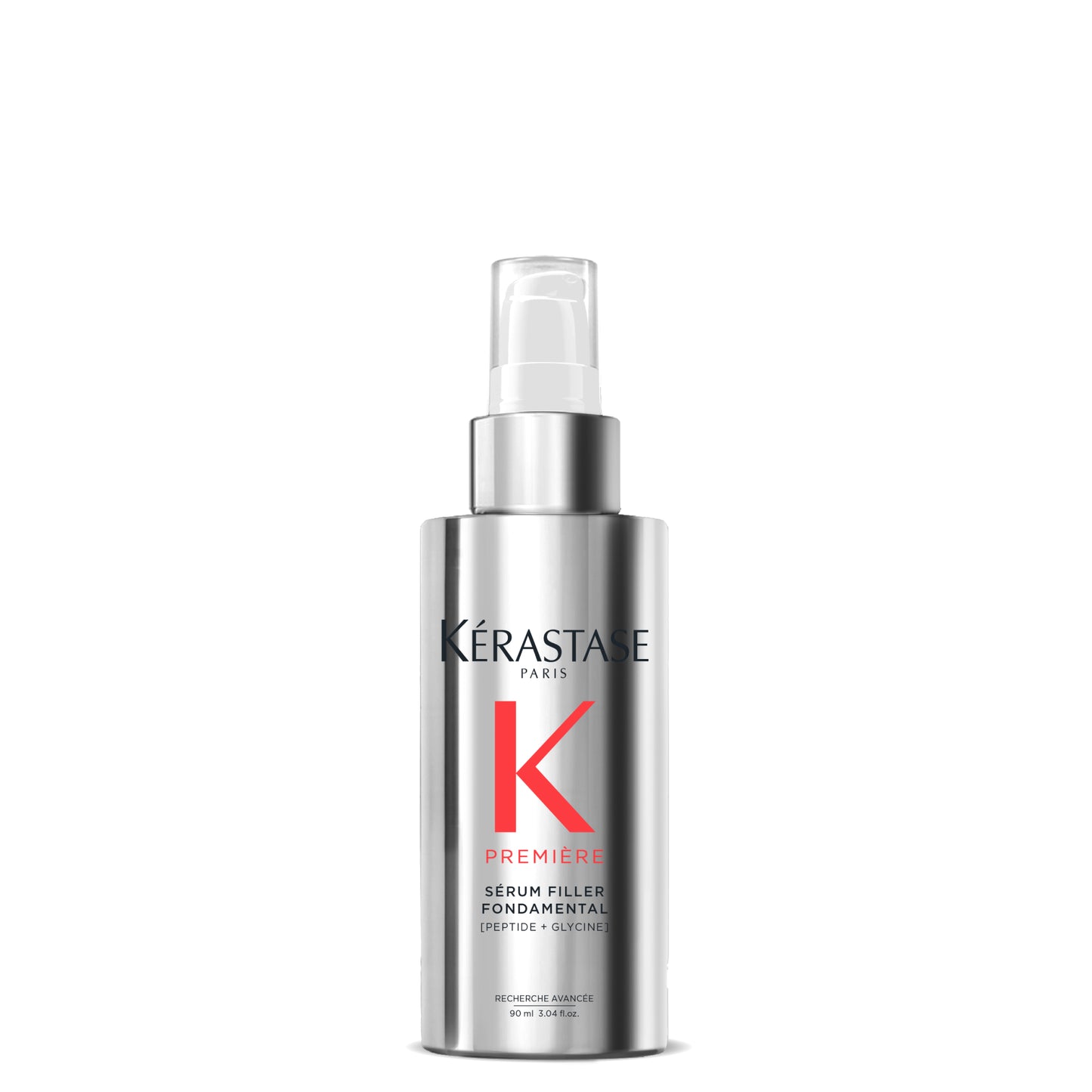 Kerastase – Fundamental Filler Serum 