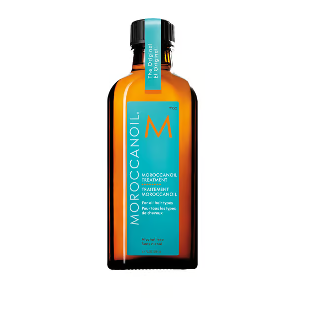 Moroccanoil - Oil-Treatment