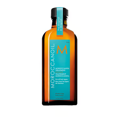 Moroccanoil - Oil-Treatment