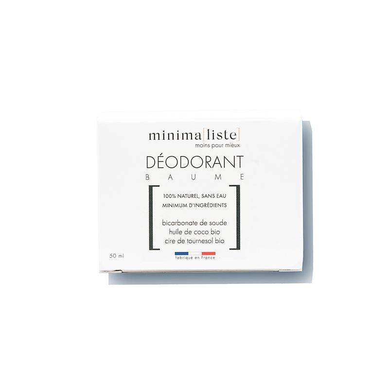 Minima[list] – Balsam-Deodorant