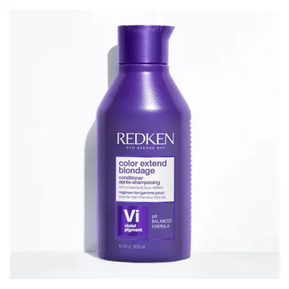 Redken - Balsamo riparatore per fibre danneggiate