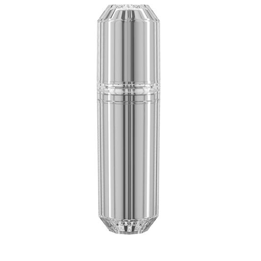 Vaporisateur de parfum Silver