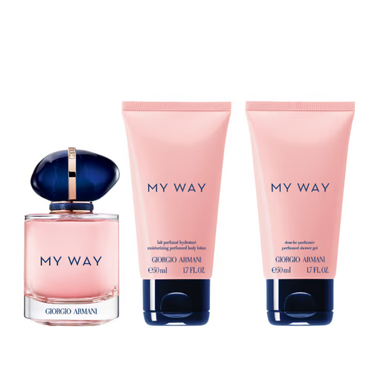 Giorgio Armani - My Way Set