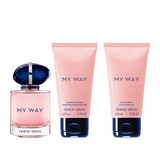 Giorgio Armani – My Way Set