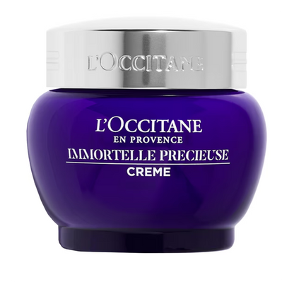 L'Occitane - Immortelle Crème Précieuse