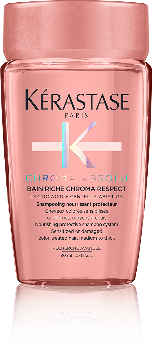 Kerastase - Coffret Chroma absolu Discovery