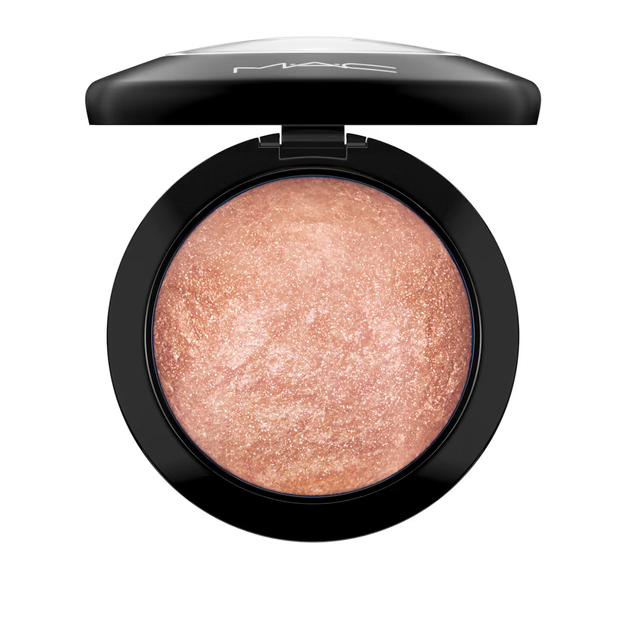 MAC – Mineralisierendes Skinfinish