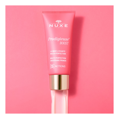 Nuxe - Prodigieuse® Boost La Base Lissante Multi-perfection 5 Actions