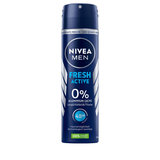 Deo Spray Fresh Active