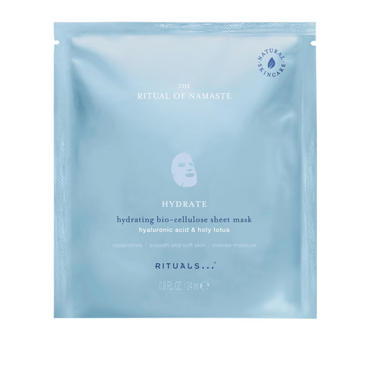 Rituals - Hydrating Sheet Mask