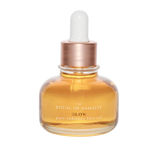 Rituals - Anti-Aging Face Oil