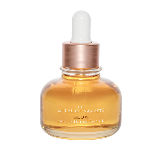 Rituals - Anti-Aging Face Oil