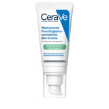 CeraVe - Gel-Crème Hydratant Oil Control