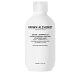 Detox Shampoo 0.1