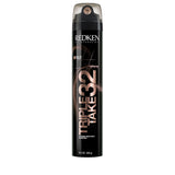 Redken - Haarsprays - Triple Take 32