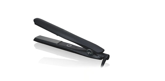 GHD - Gold Styler