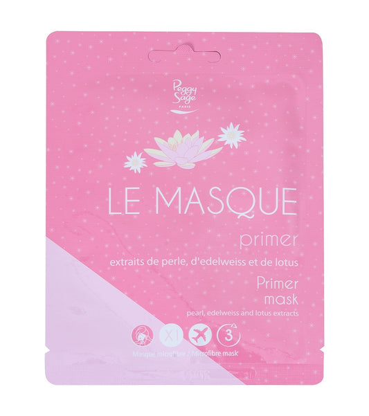 Peggy Sage - Le masque Primer