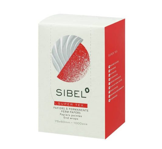 Sibel – Super-Tex-Permanentpapier