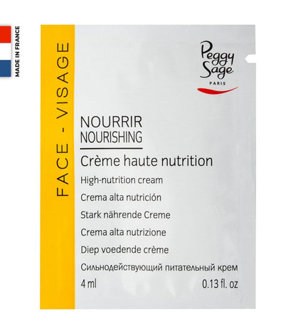 Peggy Sage - Crème haute nutrition