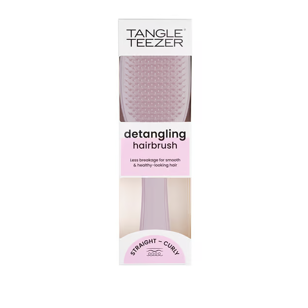 Tangle Teezer - Ultimate Detangler Millennial Pink