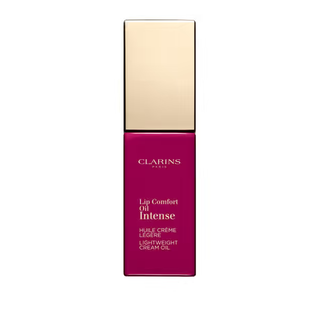 Clarins – Lip Comfort Oil Intense