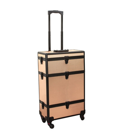 Peggy Sage - Valise professionnelle trolley Studio