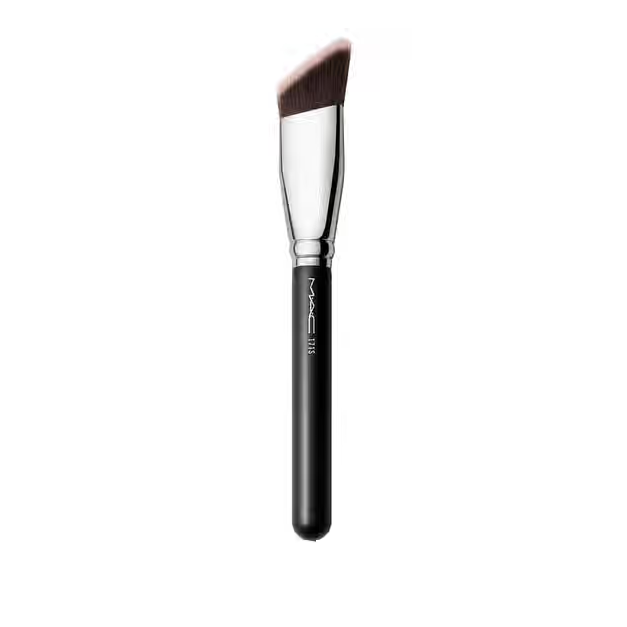 MAC - 171S Smooth-Edge All Over Face Brush