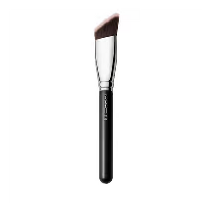 MAC - 171S Smooth-Edge All Over Face Brush