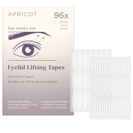 Eyelid Tapes "bye sleepy eye"