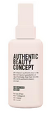 Authentic Beauty Concept - Enhancing water